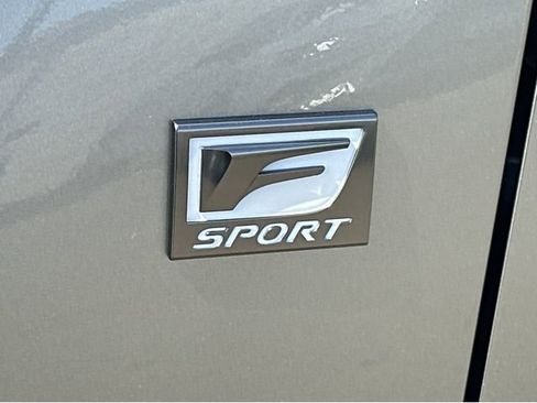 New 2026 Lexus NX 350h F Sport AWD/4WD image 41