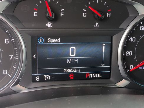 Certified 2023 Chevrolet Equinox RS image 12