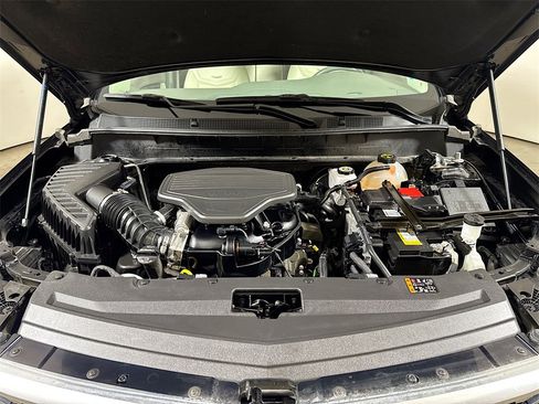 Certified 2024 Cadillac XT6 Premium Luxury image 31