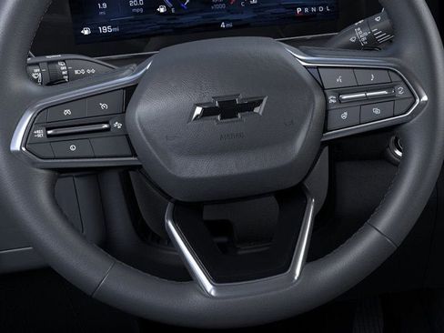 New 2026 Chevrolet Tahoe RST w/ Comfort Package image 20