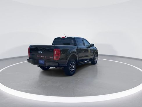 Certified 2020 Ford Ranger XLT w/ Equipment Group 302A Luxury AWD/4WD image 7