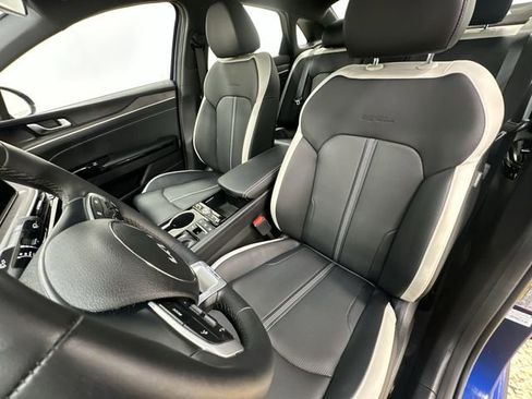 Certified 2026 Kia K5 GT-Line w/ GT-Line Premium Package FWD image 14