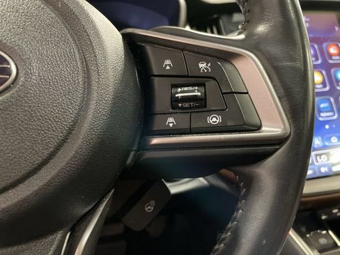 Used 2022 Subaru Outback Touring AWD/4WD image 35
