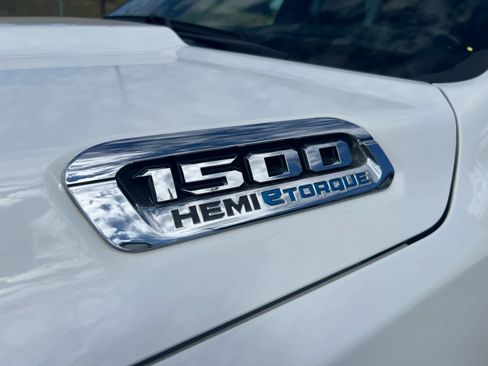 Used 2023 RAM 1500 Limited AWD/4WD image 7
