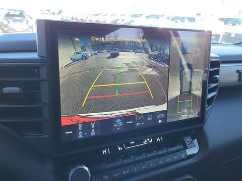 Used 2026 Toyota Sequoia TRD Pro image 23