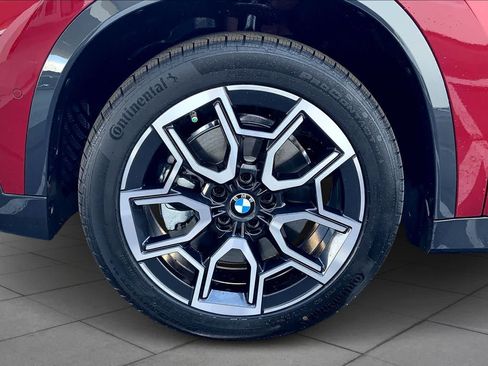 New 2026 BMW X1 xDrive28i w/ Technology Package AWD/4WD image 11