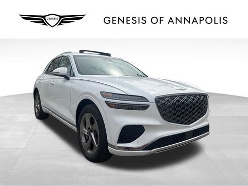 New 2026 Genesis GV70 2.5T Select image 1