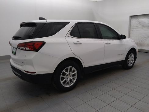 Used 2022 Chevrolet Equinox LT image 10