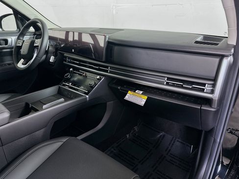 New 2026 Hyundai Santa Fe SEL AWD/4WD image 27