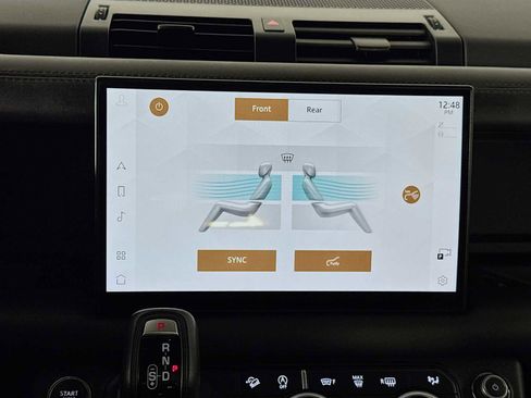 Used 2023 Land Rover Defender 90 V8 image 16