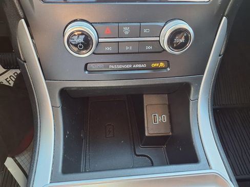 Used 2024 Ford Edge SEL w/ Convenience Package image 18