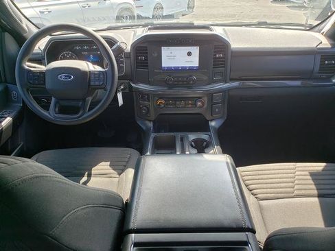 Used 2021 Ford F150 XL w/ STX Appearance Package AWD/4WD image 14