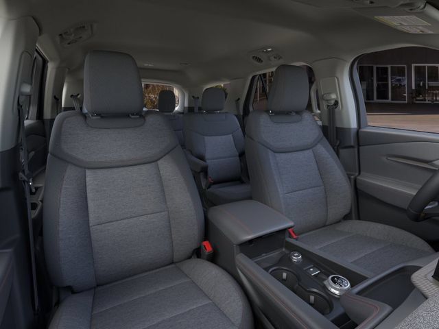 New 2026 Ford Explorer Active RWD image 10