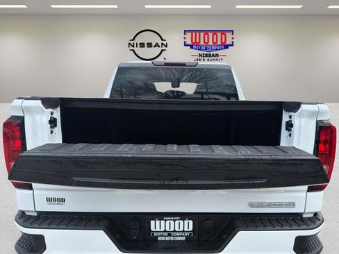 Used 2024 GMC Sierra 1500 Elevation AWD/4WD image 27