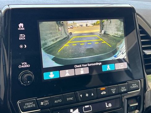 Used 2024 Honda Odyssey Elite image 28
