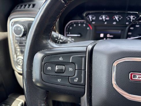 Used 2022 GMC Sierra 1500 AT4 w/ AT4 Premium Package AWD/4WD image 31