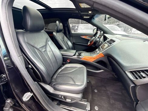 Used 2019 Lincoln Nautilus Reserve w/ Cargo Utility Package AWD/4WD image 33