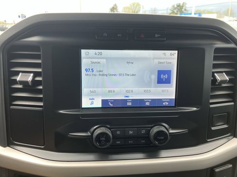 Used 2021 Ford F150 XLT w/ XTR Package image 26