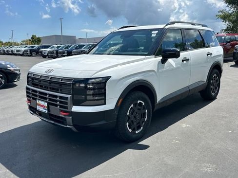 New 2026 Hyundai Palisade XRT Pro image 1