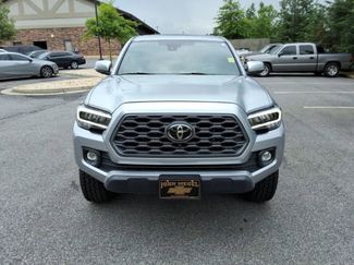Used 2023 Toyota Tacoma TRD Off-Road w/ TRD Premium Off Road Package AWD/4WD video 2