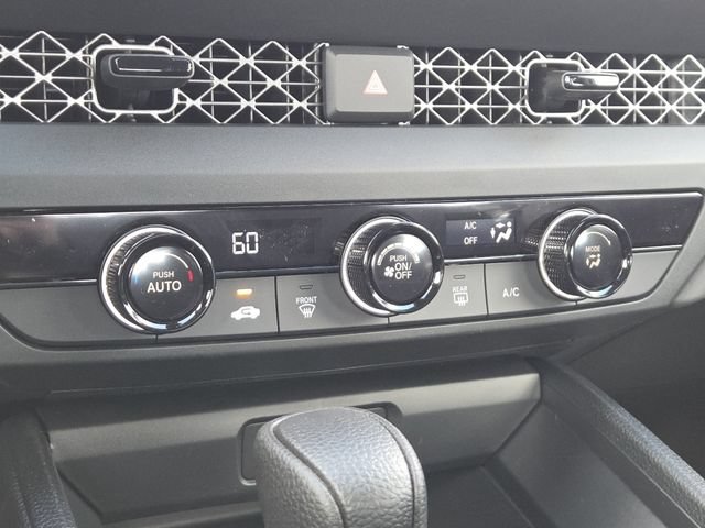 New 2026 Honda Accord LX image 22