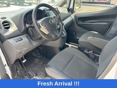 Used 2020 Nissan NV200 SV FWD image 14