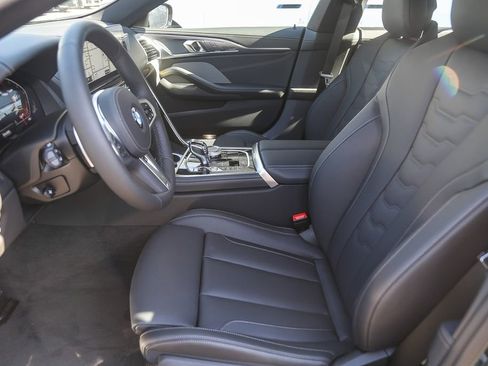 New 2026 BMW 840i w/ M Sport Professional Package RWD image 14