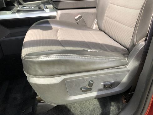 Used 2011 RAM 1500 Sport w/ Sport Premium Group image 14