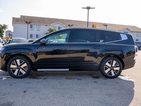 New 2026 Hyundai Ioniq 9 SEL image 4