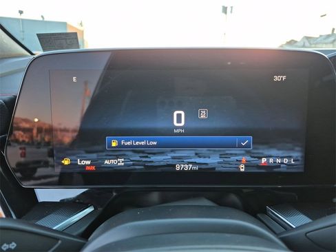 Used 2025 Chevrolet Tahoe RST w/ Comfort Package image 22