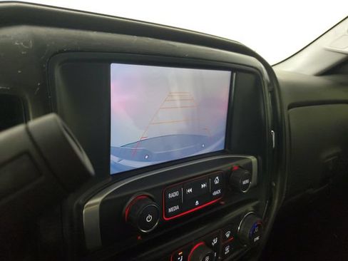 Used 2016 GMC Sierra 1500 SLT AWD/4WD image 26