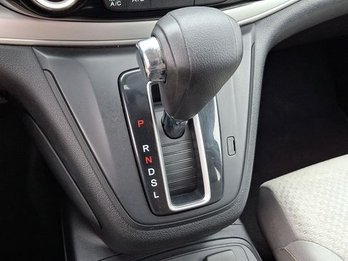 Used 2016 Honda CR-V LX image 13