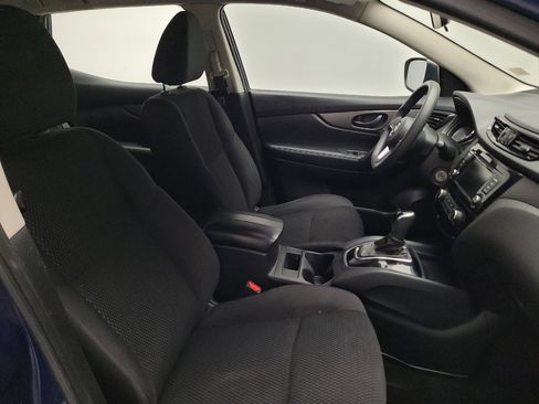 Used 2022 Nissan Rogue Sport S AWD/4WD image 21