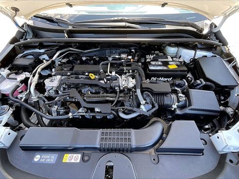 Used 2022 Toyota Corolla SE image 30
