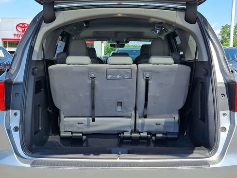 Used 2020 Honda Odyssey EX-L image 30