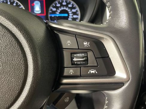 Used 2019 Subaru Ascent Touring w/ Popular Package #3 AWD/4WD image 14