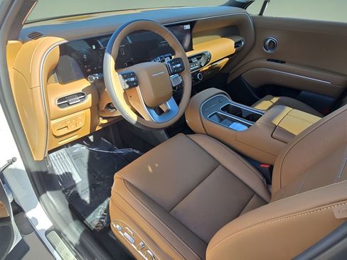 New 2026 Hyundai Palisade Calligraphy AWD/4WD image 24