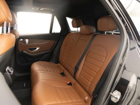 Used 2020 Mercedes-Benz GLC 43 AMG 4MATIC image 20