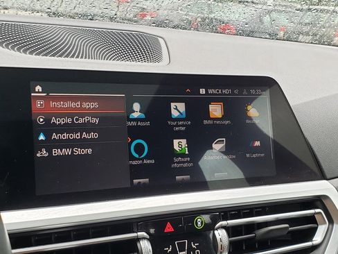 Used 2023 BMW 430i Gran Coupe xDrive w/ M Sport Package image 25