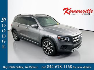 Used 2021 Mercedes-Benz GLB 250 w/ Premium Package video 1