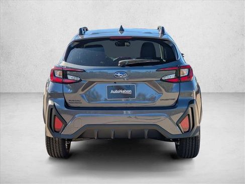 New 2026 Subaru Crosstrek 2.5i Premium image 7