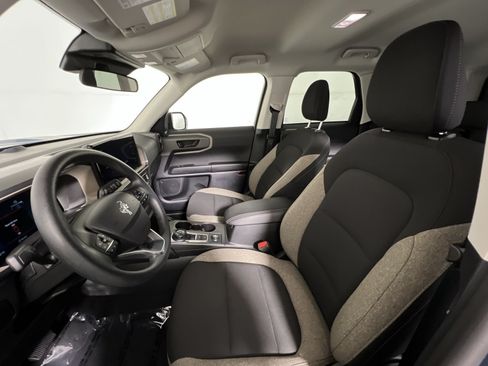 Used 2025 Ford Bronco Sport Big Bend AWD/4WD image 13