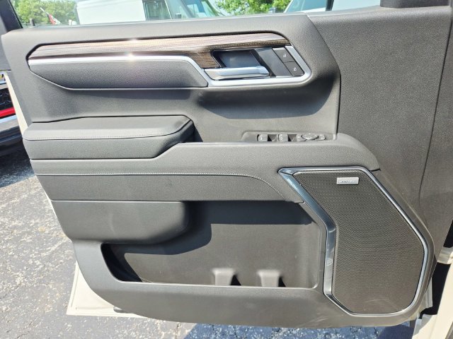 New 2026 Chevrolet Silverado 1500 RST w/ All Star Edition Plus AWD/4WD image 33