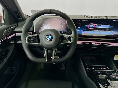 New 2026 BMW 530i xDrive w/ M Sport Package AWD/4WD image 19