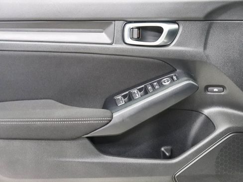 Used 2024 Honda Civic Sport image 21