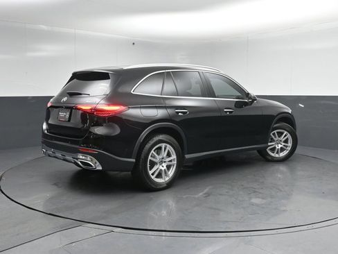 Certified 2023 Mercedes-Benz GLC 300 4MATIC image 2