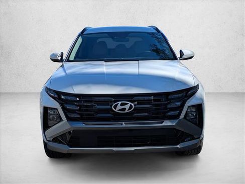 New 2026 Hyundai Tucson SEL FWD image 6