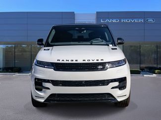 New 2026 Land Rover Range Rover Sport Dynamic SE video 2