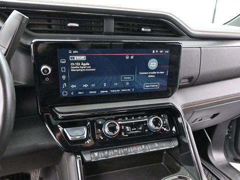 Used 2024 GMC Sierra 3500 AT4 w/ AT4 Premium Plus Package image 18