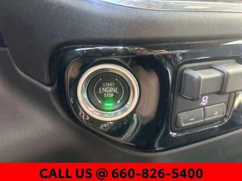 Used 2024 Chevrolet Silverado 1500 RST image 28